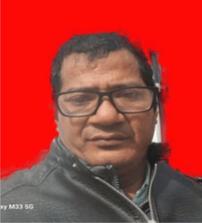 Shree Kirti B. Khadayat