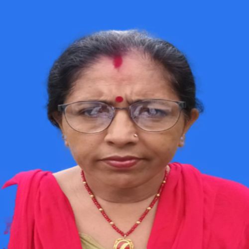 Gita Sharma