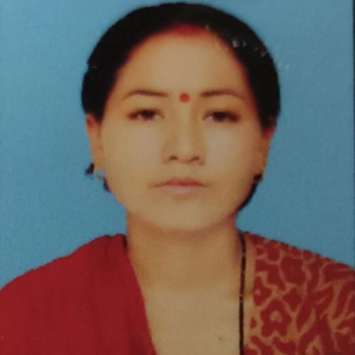 Jyoti Rana