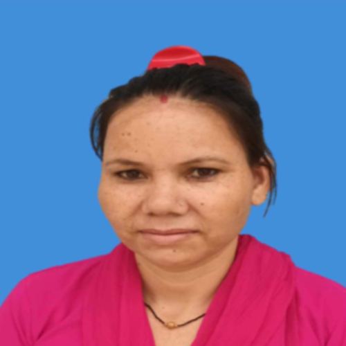 Shanta Khadka