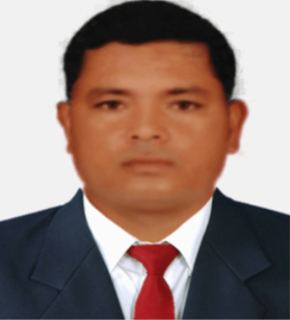 Shree Bhakta Bahadur Bohora