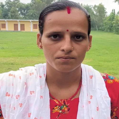 Bipana Mishra