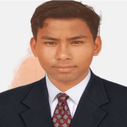 Suresh Chaudhary