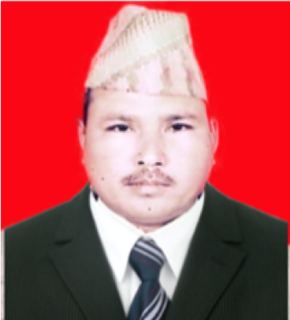 Shree Bhajjan Rana
