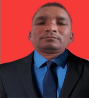 Shree Mohanlal Rana