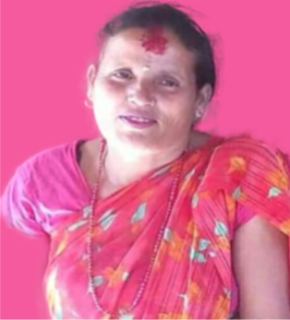 Urmila Bhatta