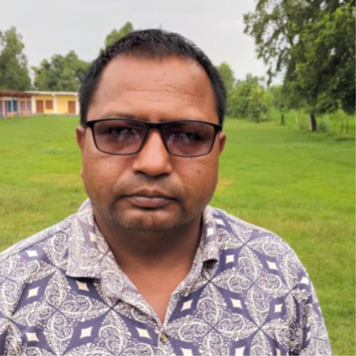 Kumbharaj Kunwar