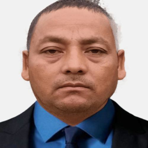 Khadak Bahadur Ayer